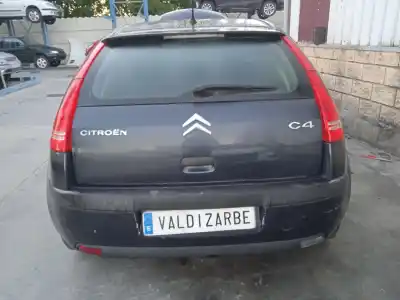 Здавання транспортного засобу citroen c4 i (lc_) 1.6 hdi року 2009 потужний 9hz Здавання транспортного засобу citroen c4 i (lc_) 1.6 hdi року 2009 потужний 9hz