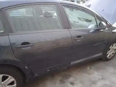 Здавання транспортного засобу citroen c4 i (lc_) 1.6 hdi року 2009 потужний 9hz Здавання транспортного засобу citroen c4 i (lc_) 1.6 hdi року 2009 потужний 9hz