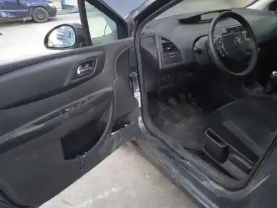 Здавання транспортного засобу citroen c4 i (lc_) 1.6 hdi року 2009 потужний 9hz Здавання транспортного засобу citroen c4 i (lc_) 1.6 hdi року 2009 потужний 9hz