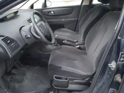 Здавання транспортного засобу citroen c4 i (lc_) 1.6 hdi року 2009 потужний 9hz Здавання транспортного засобу citroen c4 i (lc_) 1.6 hdi року 2009 потужний 9hz