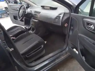 Здавання транспортного засобу citroen c4 i (lc_) 1.6 hdi року 2009 потужний 9hz Здавання транспортного засобу citroen c4 i (lc_) 1.6 hdi року 2009 потужний 9hz