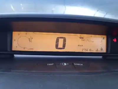 Здавання транспортного засобу citroen c4 i (lc_) 1.6 hdi року 2009 потужний 9hz Здавання транспортного засобу citroen c4 i (lc_) 1.6 hdi року 2009 потужний 9hz