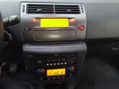 Здавання транспортного засобу citroen c4 i (lc_) 1.6 hdi року 2009 потужний 9hz Здавання транспортного засобу citroen c4 i (lc_) 1.6 hdi року 2009 потужний 9hz