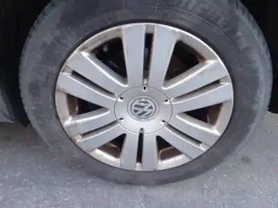 Veículo de Sucata volkswagen passat b6 variant (3c5) 2.0 tdi 16v do ano 2010 alimentado cbab