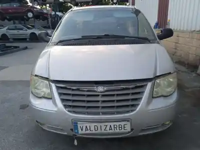 Veículo de Sucata chrysler voyager iv (rg, rs) 2.8 crd do ano 2005 alimentado vm28c