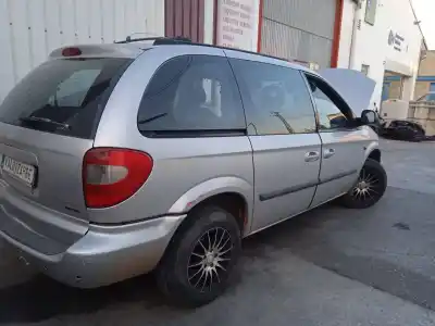 Veículo de Sucata chrysler voyager iv (rg, rs) 2.8 crd do ano 2005 alimentado vm28c