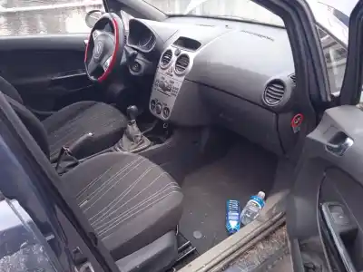 Утилизация автомобиля opel corsa d (s07) 1.3 cdti (l08, l68) года 2009 питание z13dth