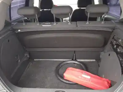 Утилизация автомобиля opel corsa d (s07) 1.3 cdti (l08, l68) года 2009 питание z13dth