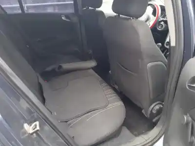 Утилизация автомобиля opel corsa d (s07) 1.3 cdti (l08, l68) года 2009 питание z13dth