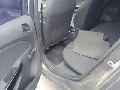 Утилизация автомобиля opel corsa d (s07) 1.3 cdti (l08, l68) года 2009 питание z13dth