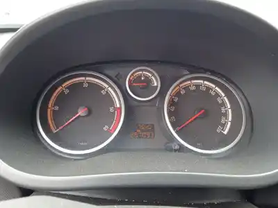 Утилизация автомобиля opel corsa d (s07) 1.3 cdti (l08, l68) года 2009 питание z13dth