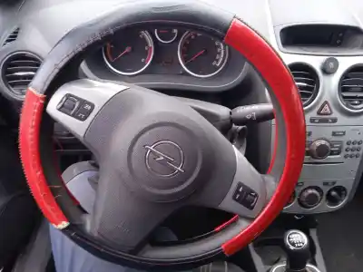 Утилизация автомобиля opel corsa d (s07) 1.3 cdti (l08, l68) года 2009 питание z13dth
