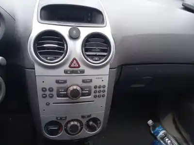 Утилизация автомобиля opel corsa d (s07) 1.3 cdti (l08, l68) года 2009 питание z13dth