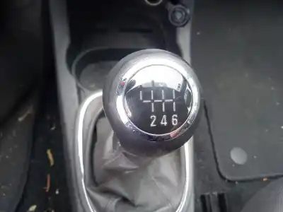 Утилизация автомобиля opel corsa d (s07) 1.3 cdti (l08, l68) года 2009 питание z13dth