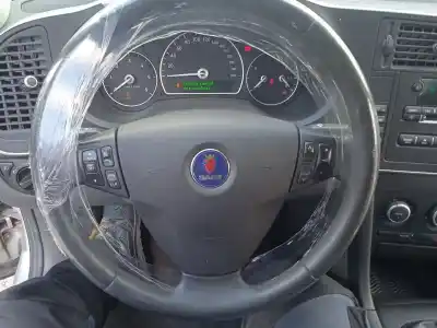 Здавання транспортного засобу saab 9-3 (ys3f, e79, d79, d75) 1.9 tid року 2007 потужний z19dth