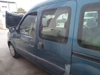 Véhicule à la ferraille renault kangoo (kc0/1_) 1.5 dci (kc07) de l'année 2004 alimenté k9k704