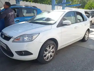 Здавання транспортного засобу ford focus ii (da_, hcp, dp) 1.6 tdci року 2010 потужний g8db Здавання транспортного засобу ford focus ii (da_, hcp, dp) 1.6 tdci року 2010 потужний g8db