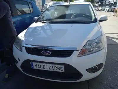 Здавання транспортного засобу ford focus ii (da_, hcp, dp) 1.6 tdci року 2010 потужний g8db Здавання транспортного засобу ford focus ii (da_, hcp, dp) 1.6 tdci року 2010 потужний g8db