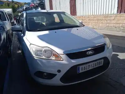 Здавання транспортного засобу ford focus ii (da_, hcp, dp) 1.6 tdci року 2010 потужний g8db Здавання транспортного засобу ford focus ii (da_, hcp, dp) 1.6 tdci року 2010 потужний g8db