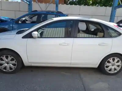 Здавання транспортного засобу ford focus ii (da_, hcp, dp) 1.6 tdci року 2010 потужний g8db Здавання транспортного засобу ford focus ii (da_, hcp, dp) 1.6 tdci року 2010 потужний g8db