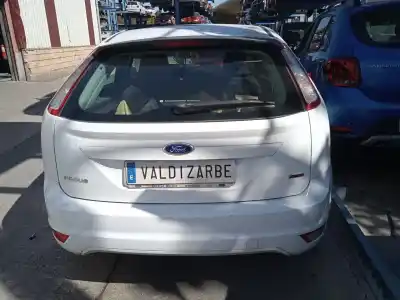 Здавання транспортного засобу ford focus ii (da_, hcp, dp) 1.6 tdci року 2010 потужний g8db Здавання транспортного засобу ford focus ii (da_, hcp, dp) 1.6 tdci року 2010 потужний g8db