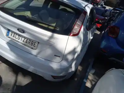Здавання транспортного засобу ford focus ii (da_, hcp, dp) 1.6 tdci року 2010 потужний g8db Здавання транспортного засобу ford focus ii (da_, hcp, dp) 1.6 tdci року 2010 потужний g8db
