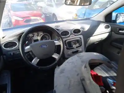 Здавання транспортного засобу ford focus ii (da_, hcp, dp) 1.6 tdci року 2010 потужний g8db Здавання транспортного засобу ford focus ii (da_, hcp, dp) 1.6 tdci року 2010 потужний g8db