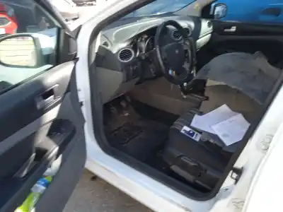 Здавання транспортного засобу ford focus ii (da_, hcp, dp) 1.6 tdci року 2010 потужний g8db Здавання транспортного засобу ford focus ii (da_, hcp, dp) 1.6 tdci року 2010 потужний g8db