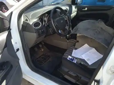 Здавання транспортного засобу ford focus ii (da_, hcp, dp) 1.6 tdci року 2010 потужний g8db Здавання транспортного засобу ford focus ii (da_, hcp, dp) 1.6 tdci року 2010 потужний g8db
