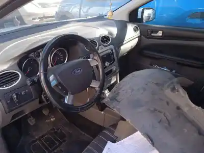Здавання транспортного засобу ford focus ii (da_, hcp, dp) 1.6 tdci року 2010 потужний g8db Здавання транспортного засобу ford focus ii (da_, hcp, dp) 1.6 tdci року 2010 потужний g8db