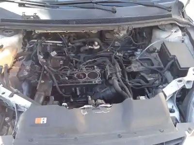 Здавання транспортного засобу ford focus ii (da_, hcp, dp) 1.6 tdci року 2010 потужний g8db Здавання транспортного засобу ford focus ii (da_, hcp, dp) 1.6 tdci року 2010 потужний g8db