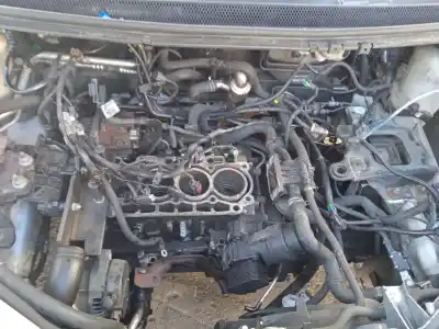 Здавання транспортного засобу ford focus ii (da_, hcp, dp) 1.6 tdci року 2010 потужний g8db Здавання транспортного засобу ford focus ii (da_, hcp, dp) 1.6 tdci року 2010 потужний g8db