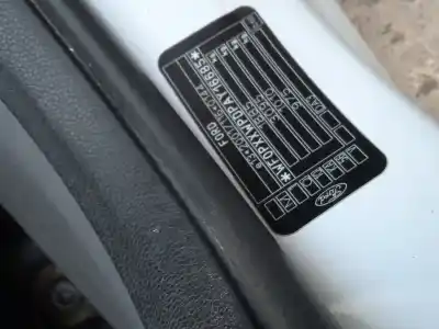 Здавання транспортного засобу ford focus ii (da_, hcp, dp) 1.6 tdci року 2010 потужний g8db Здавання транспортного засобу ford focus ii (da_, hcp, dp) 1.6 tdci року 2010 потужний g8db