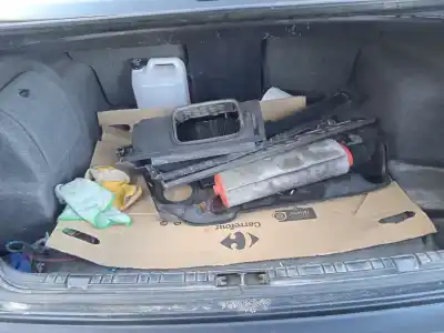 Scrapping Vehicle bmw 3 (e46) 320 d of the year 2000 powered 204d1