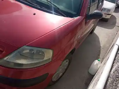 Здавання транспортного засобу citroen c3 i (fc_, fn_) 1.4 i року 2003 потужний kfv