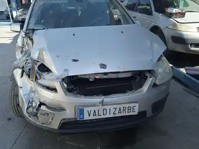 Утилизация автомобиля ford focus c-max (dm2) 2.0 tdci года 2005 питание g6da