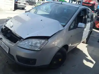Утилизация автомобиля ford focus c-max (dm2) 2.0 tdci года 2005 питание g6da
