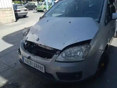 Утилизация автомобиля ford focus c-max (dm2) 2.0 tdci года 2005 питание g6da