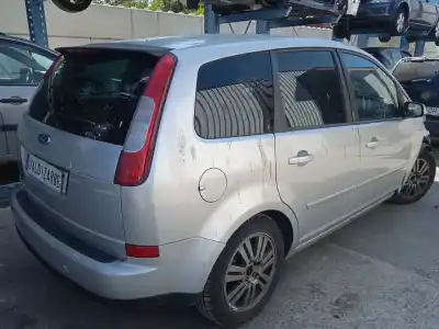 Утилизация автомобиля ford focus c-max (dm2) 2.0 tdci года 2005 питание g6da
