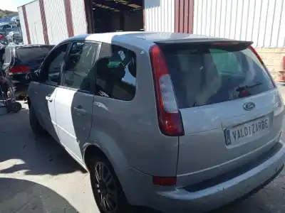 Утилизация автомобиля ford focus c-max (dm2) 2.0 tdci года 2005 питание g6da