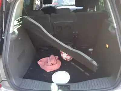 Утилизация автомобиля ford focus c-max (dm2) 2.0 tdci года 2005 питание g6da