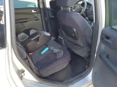 Утилизация автомобиля ford focus c-max (dm2) 2.0 tdci года 2005 питание g6da