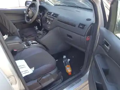 Утилизация автомобиля ford focus c-max (dm2) 2.0 tdci года 2005 питание g6da