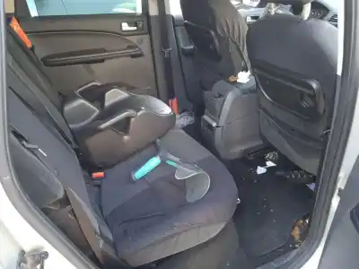 Утилизация автомобиля ford focus c-max (dm2) 2.0 tdci года 2005 питание g6da