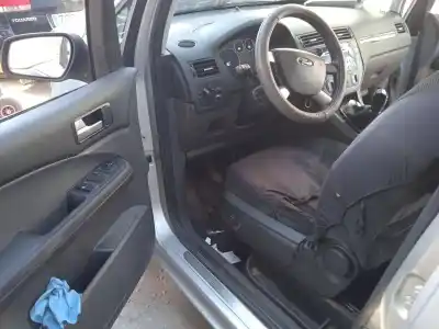 Утилизация автомобиля ford focus c-max (dm2) 2.0 tdci года 2005 питание g6da