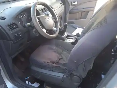 Утилизация автомобиля ford focus c-max (dm2) 2.0 tdci года 2005 питание g6da