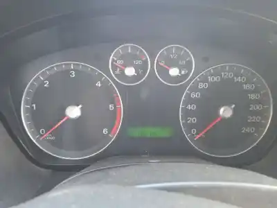 Утилизация автомобиля ford focus c-max (dm2) 2.0 tdci года 2005 питание g6da