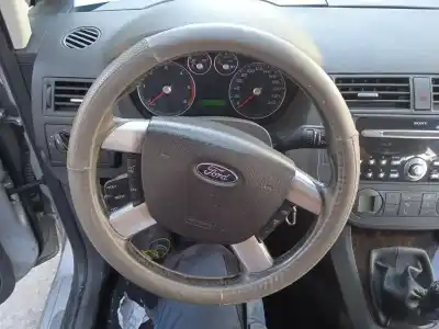 Утилизация автомобиля ford focus c-max (dm2) 2.0 tdci года 2005 питание g6da