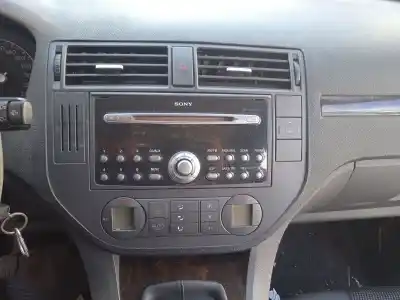 Утилизация автомобиля ford focus c-max (dm2) 2.0 tdci года 2005 питание g6da