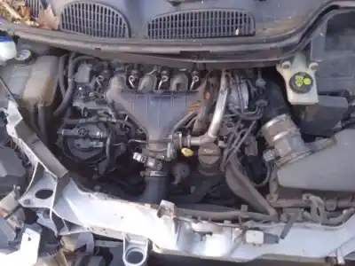 Утилизация автомобиля ford focus c-max (dm2) 2.0 tdci года 2005 питание g6da
